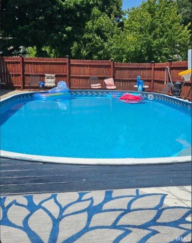 331 W 2nd Street, Auburn, IN 46706