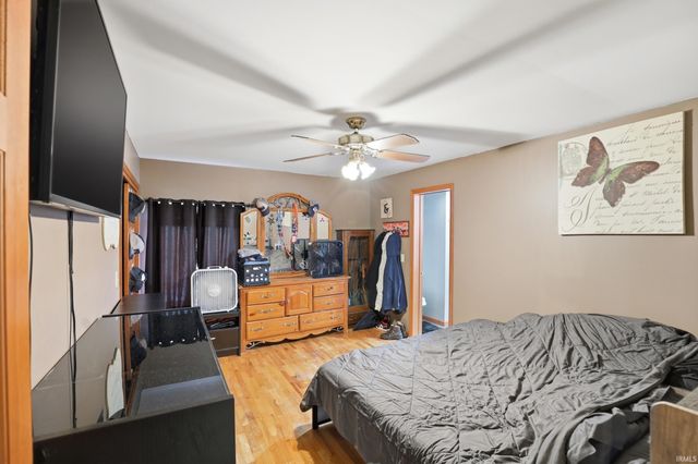 331 W 2nd Street, Auburn, IN 46706