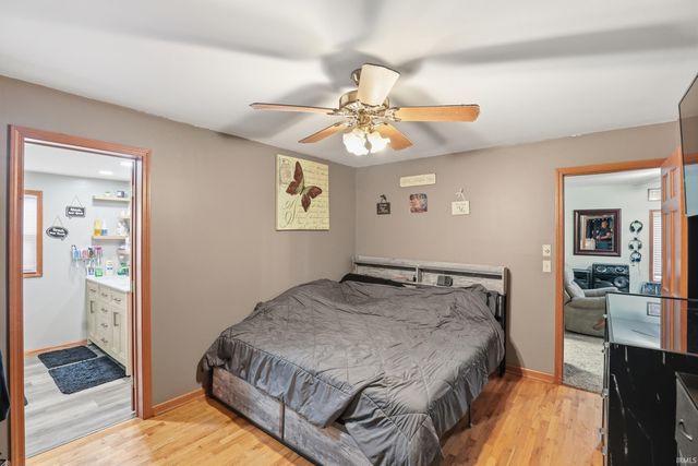 331 W 2nd Street, Auburn, IN 46706