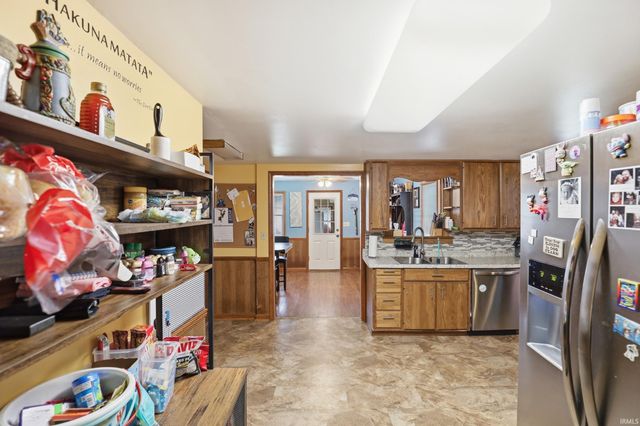 331 W 2nd Street, Auburn, IN 46706