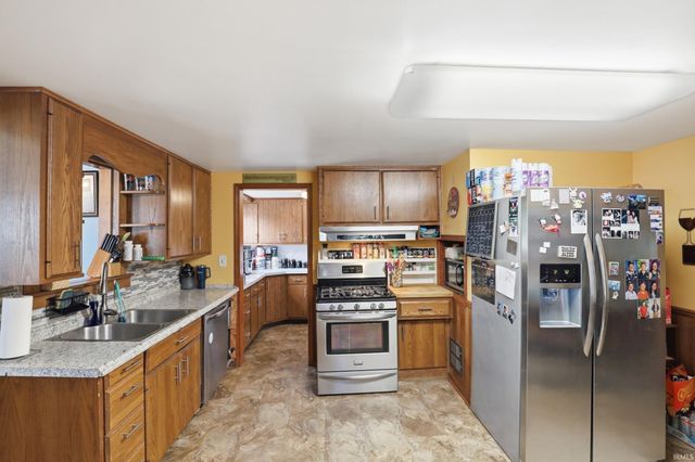 331 W 2nd Street, Auburn, IN 46706