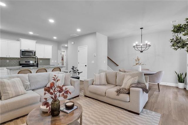 1575 Gin Blossom Circle, Lawrenceville, GA 30045