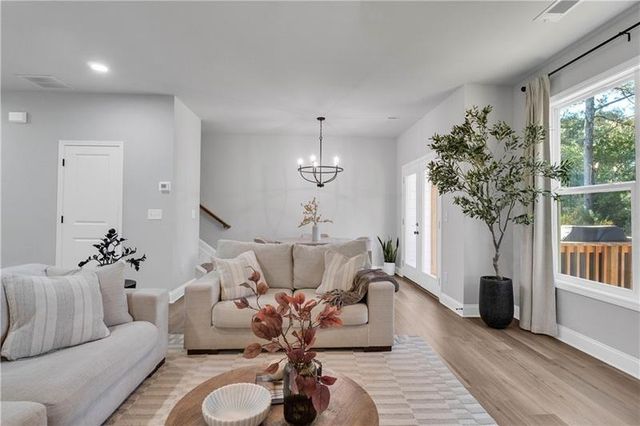 1575 Gin Blossom Circle, Lawrenceville, GA 30045