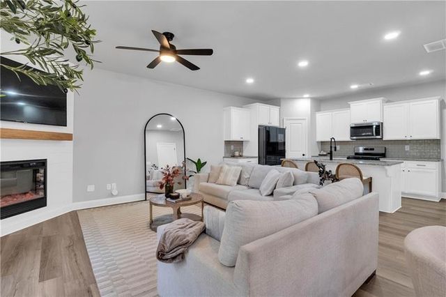 1575 Gin Blossom Circle, Lawrenceville, GA 30045