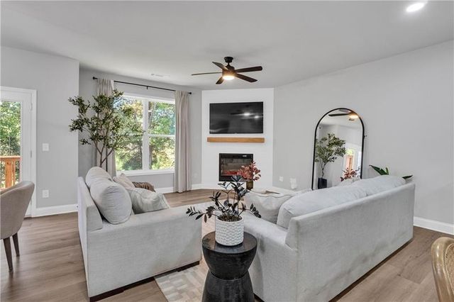 1575 Gin Blossom Circle, Lawrenceville, GA 30045