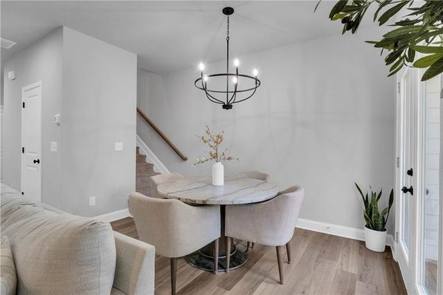 1575 Gin Blossom Circle, Lawrenceville, GA 30045