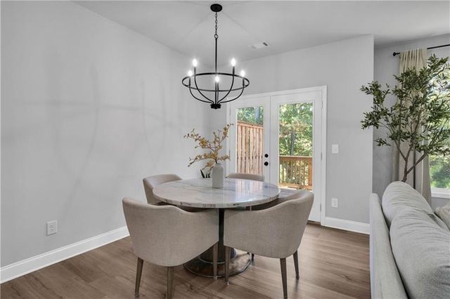 1575 Gin Blossom Circle, Lawrenceville, GA 30045