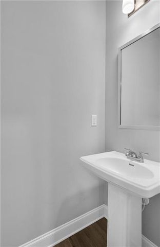 1575 Gin Blossom Circle, Lawrenceville, GA 30045