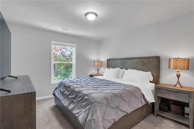 1575 Gin Blossom Circle, Lawrenceville, GA 30045