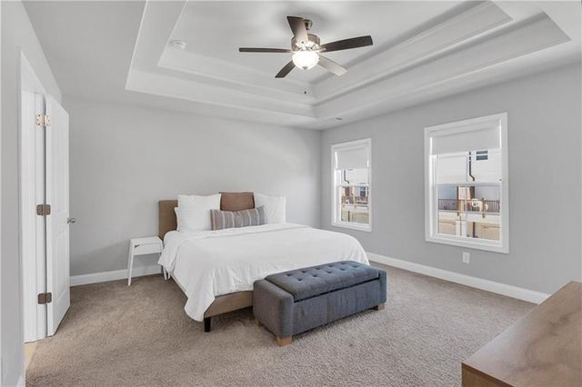 1575 Gin Blossom Circle, Lawrenceville, GA 30045