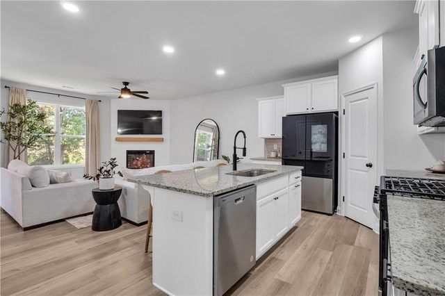 1575 Gin Blossom Circle, Lawrenceville, GA 30045