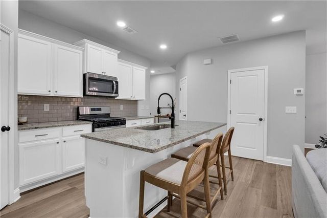 1575 Gin Blossom Circle, Lawrenceville, GA 30045