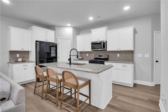 1575 Gin Blossom Circle, Lawrenceville, GA 30045