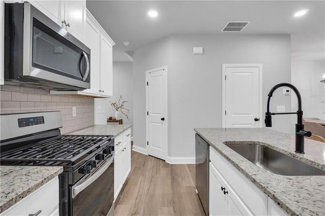 1575 Gin Blossom Circle, Lawrenceville, GA 30045