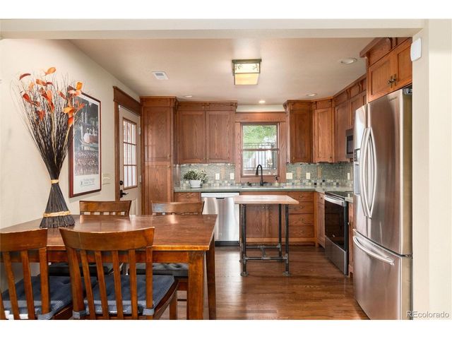 12 N 17th St, Colorado Springs, CO 80904