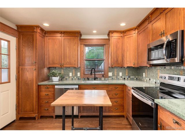 12 N 17th St, Colorado Springs, CO 80904