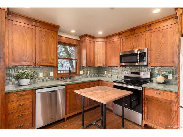 12 N 17th St, Colorado Springs, CO 80904