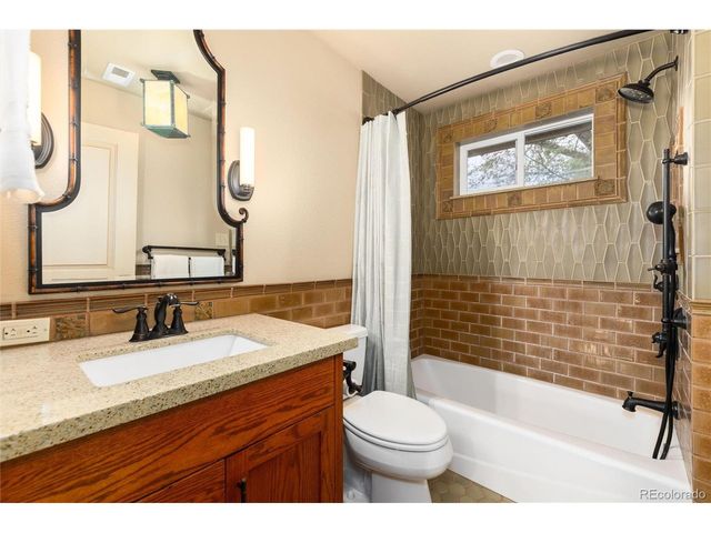 12 N 17th St, Colorado Springs, CO 80904