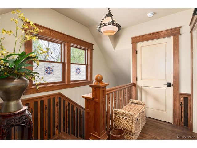 12 N 17th St, Colorado Springs, CO 80904