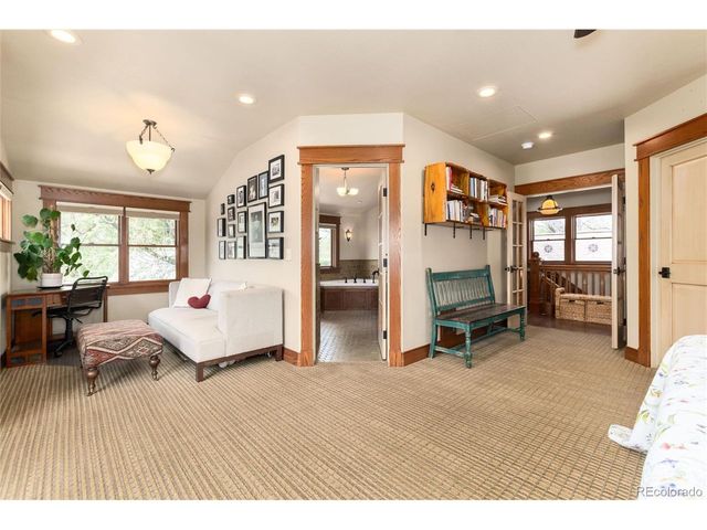 12 N 17th St, Colorado Springs, CO 80904