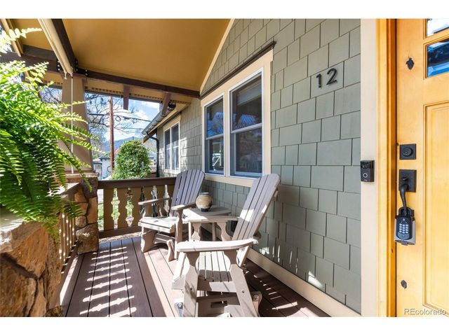 12 N 17th St, Colorado Springs, CO 80904