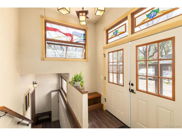 12 N 17th St, Colorado Springs, CO 80904