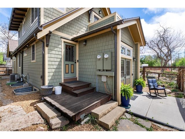 12 N 17th St, Colorado Springs, CO 80904