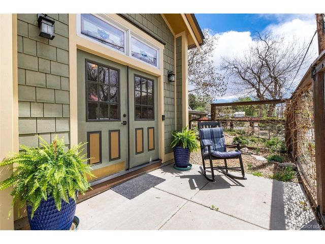 12 N 17th St, Colorado Springs, CO 80904