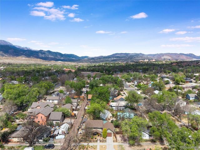 12 N 17th St, Colorado Springs, CO 80904