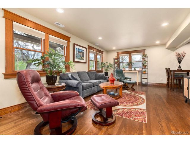 12 N 17th St, Colorado Springs, CO 80904