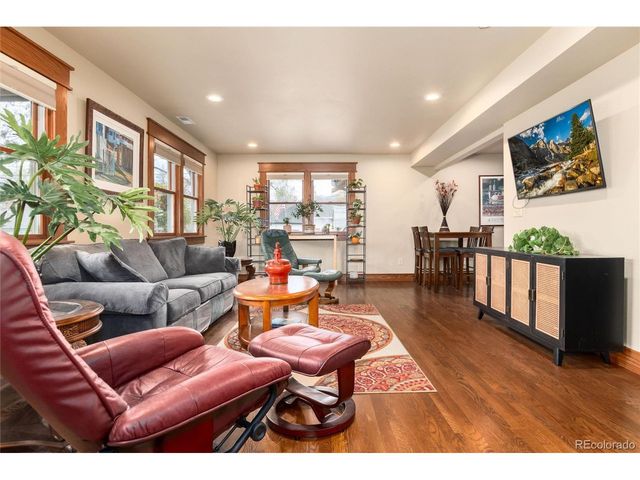 12 N 17th St, Colorado Springs, CO 80904