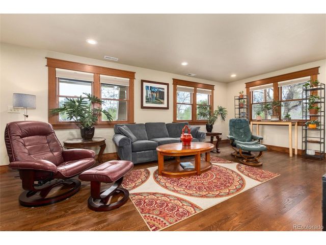 12 N 17th St, Colorado Springs, CO 80904