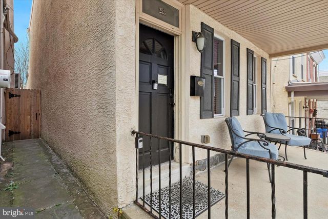 253 HERMITAGE ST, Philadelphia, PA 19127