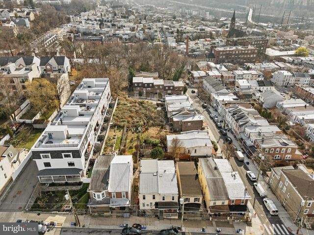 253 HERMITAGE ST, Philadelphia, PA 19127