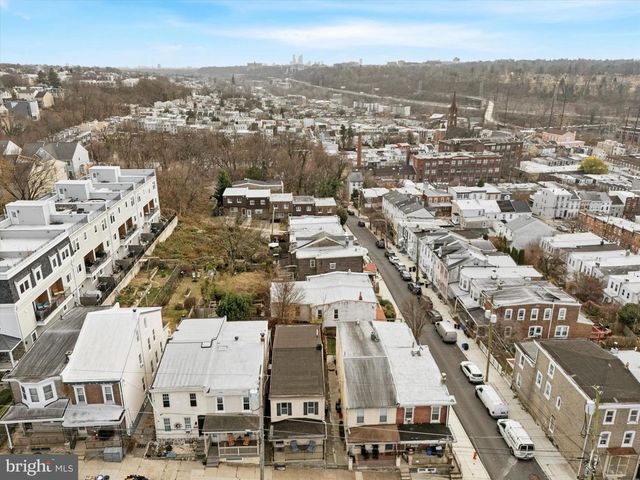 253 HERMITAGE ST, Philadelphia, PA 19127