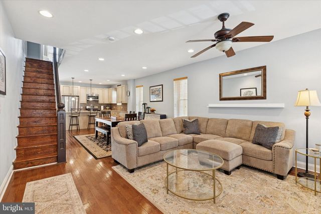 253 HERMITAGE ST, Philadelphia, PA 19127