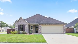 421 Walter Drive, Carencro, LA 70507