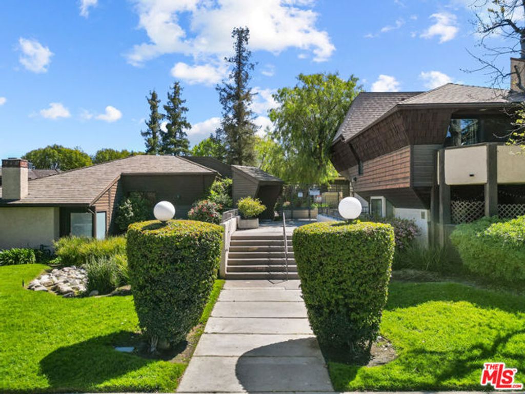 15050 Sherman Way 166, Van Nuys (los Angeles), CA 91405