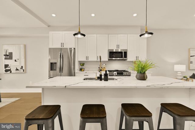 815 MARIETTA PL NW, Washington, DC 20011