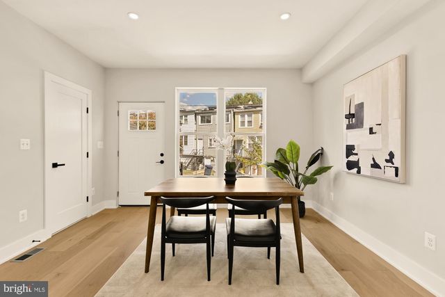 815 MARIETTA PL NW, Washington, DC 20011