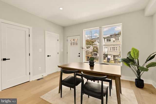 815 MARIETTA PL NW, Washington, DC 20011