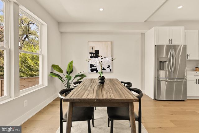 815 MARIETTA PL NW, Washington, DC 20011