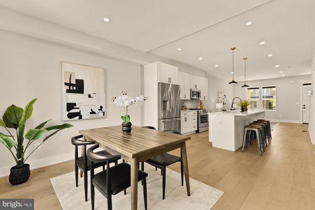 815 MARIETTA PL NW, Washington, DC 20011