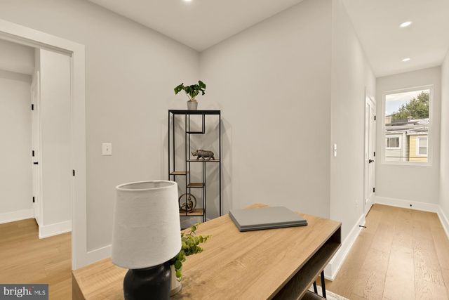 815 MARIETTA PL NW, Washington, DC 20011