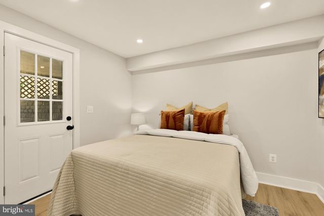 815 MARIETTA PL NW, Washington, DC 20011