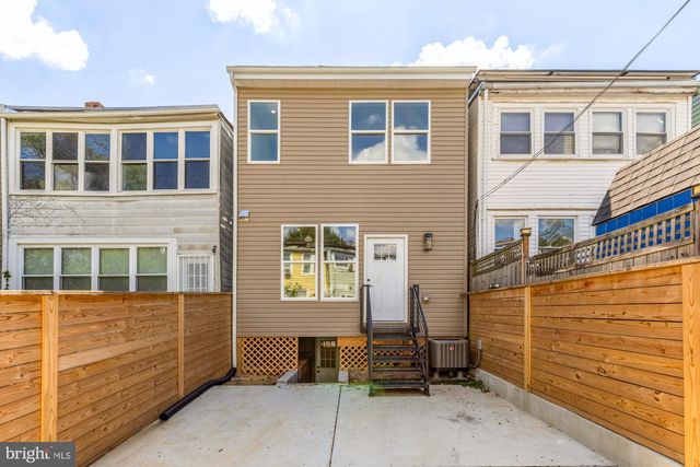 815 MARIETTA PL NW, Washington, DC 20011