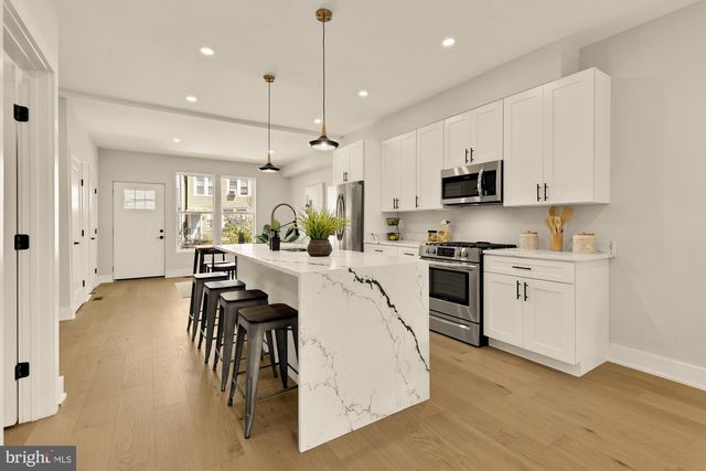 815 MARIETTA PL NW, Washington, DC 20011