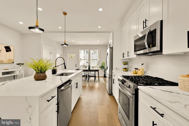 815 MARIETTA PL NW, Washington, DC 20011