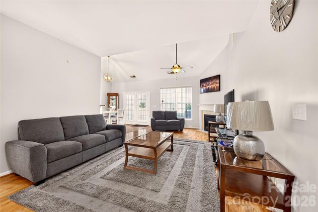 9907 Porta Ferry Drive, Charlotte, NC 28213
