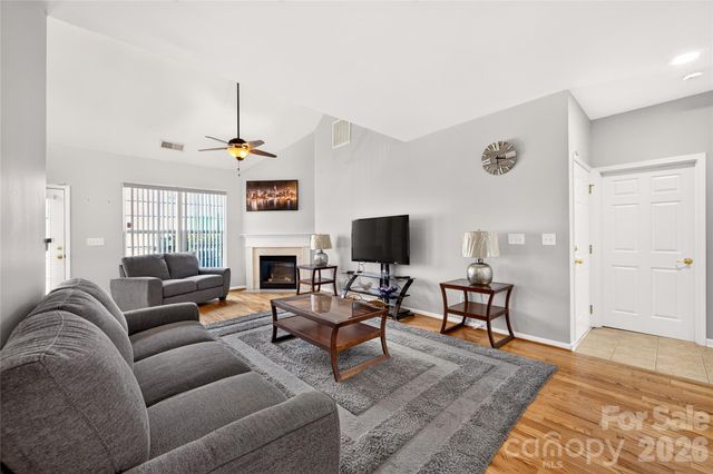 9907 Porta Ferry Drive, Charlotte, NC 28213